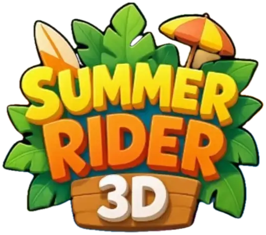 Summer Rider 3D